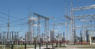 General engineering for construction of electric lines and "turn-key" substations